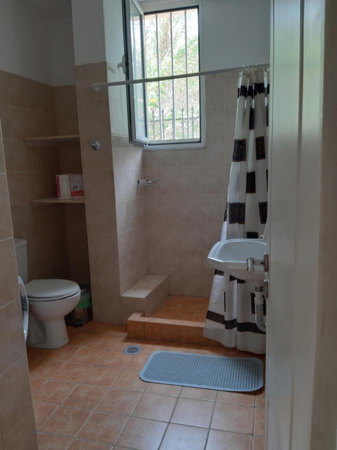 KoróniKonstantina'S House II别墅 外观 照片