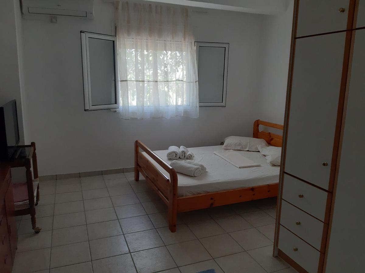 KoróniKonstantina'S House II别墅 外观 照片