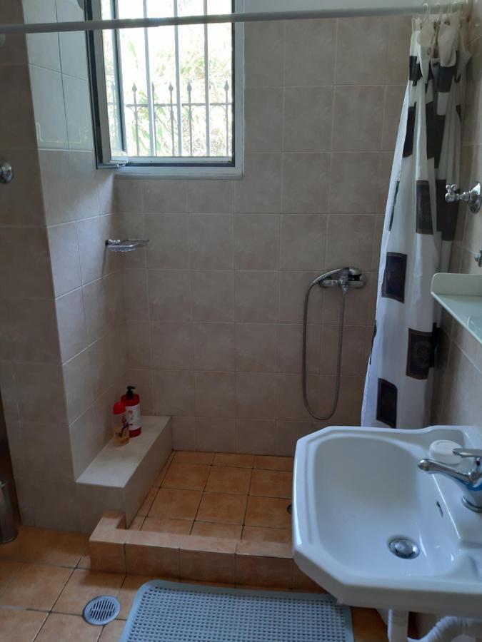KoróniKonstantina'S House II别墅 外观 照片