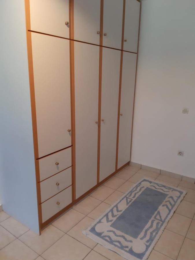 KoróniKonstantina'S House II别墅 外观 照片