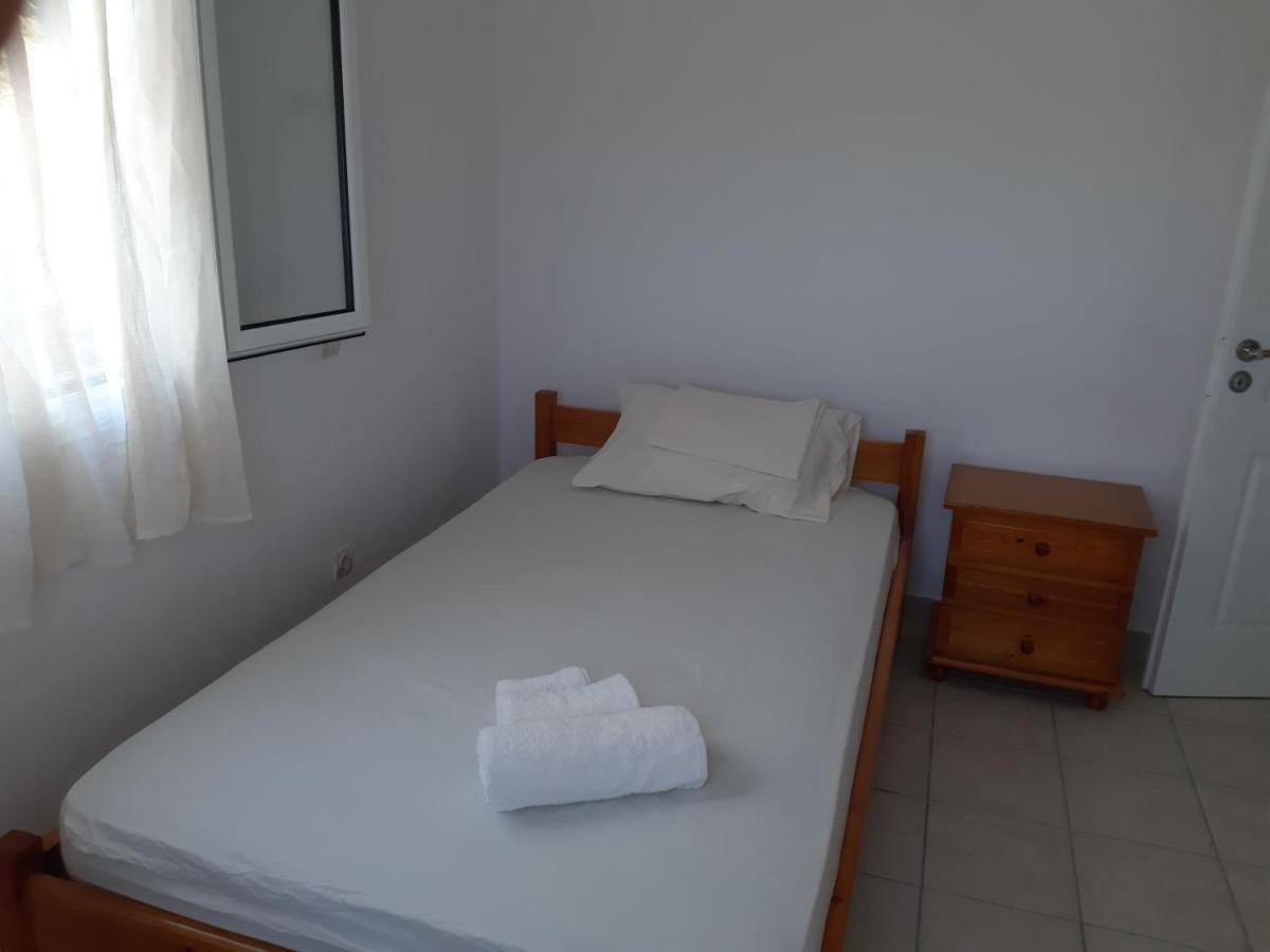 KoróniKonstantina'S House II别墅 外观 照片