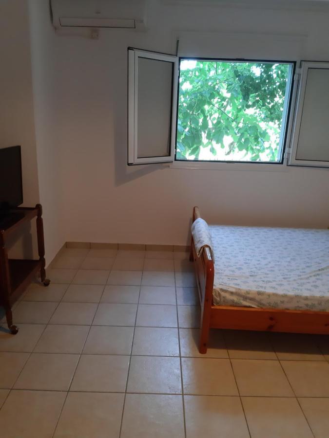KoróniKonstantina'S House II别墅 外观 照片