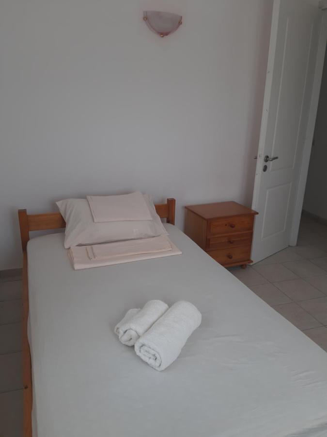 KoróniKonstantina'S House II别墅 外观 照片