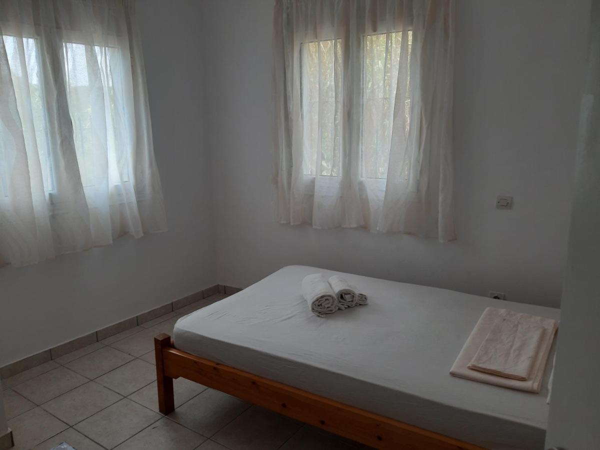 KoróniKonstantina'S House II别墅 外观 照片