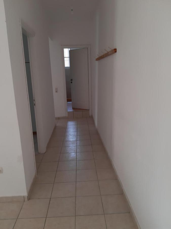 KoróniKonstantina'S House II别墅 外观 照片