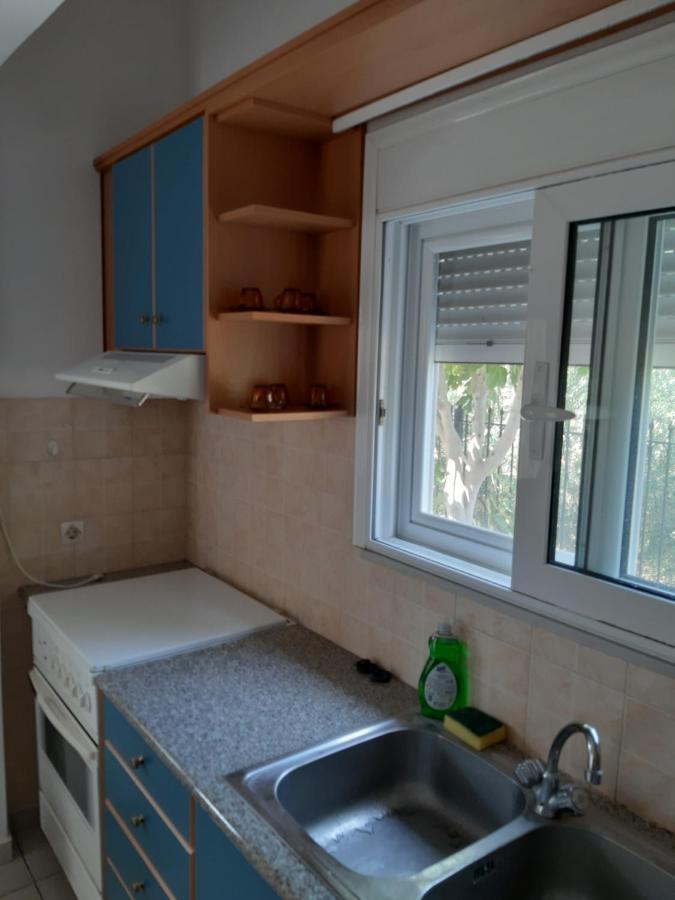 KoróniKonstantina'S House II别墅 外观 照片