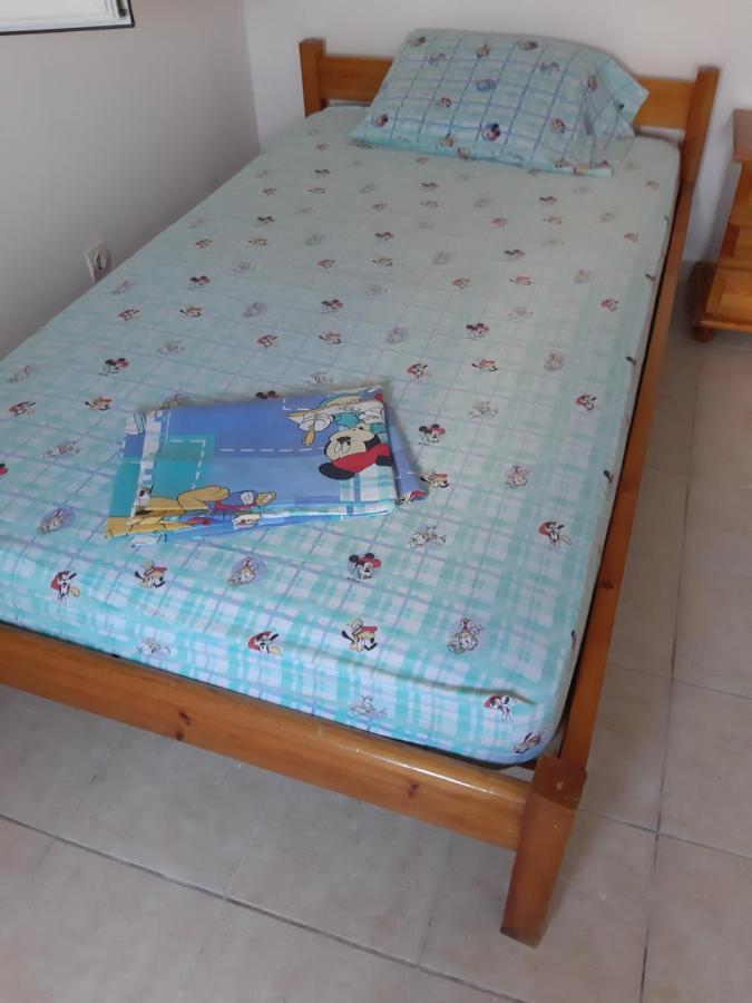 KoróniKonstantina'S House II别墅 外观 照片